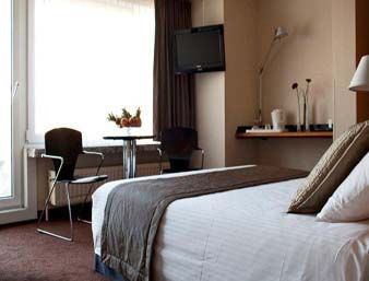 Ramada Oostende Eksteriør billede