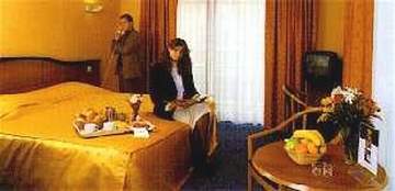 Ramada Oostende Eksteriør billede