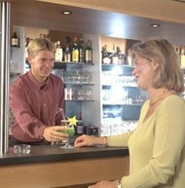 Ramada Oostende Eksteriør billede