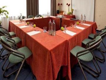 Ramada Oostende Eksteriør billede